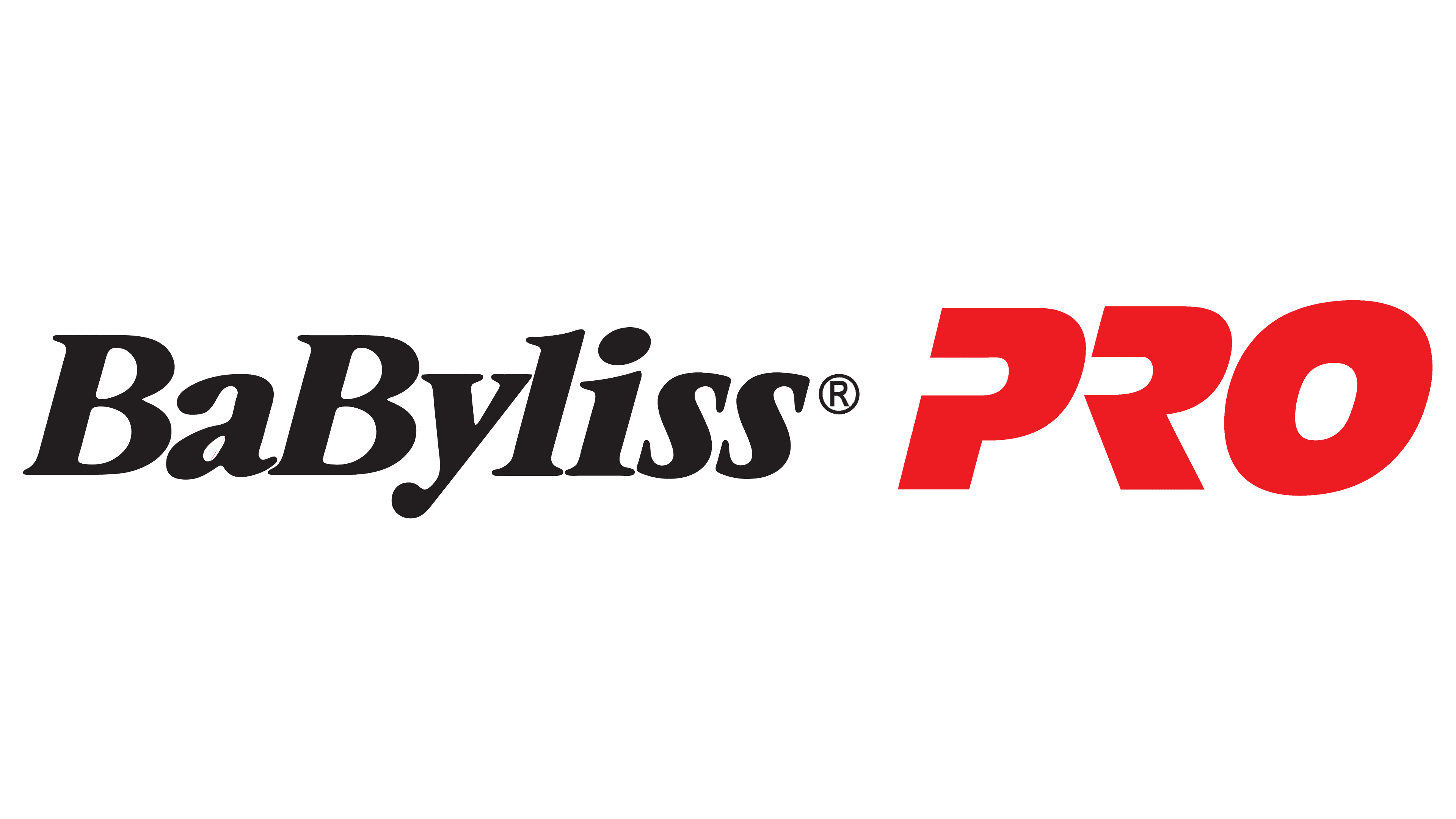 BaByliss PRO Logo