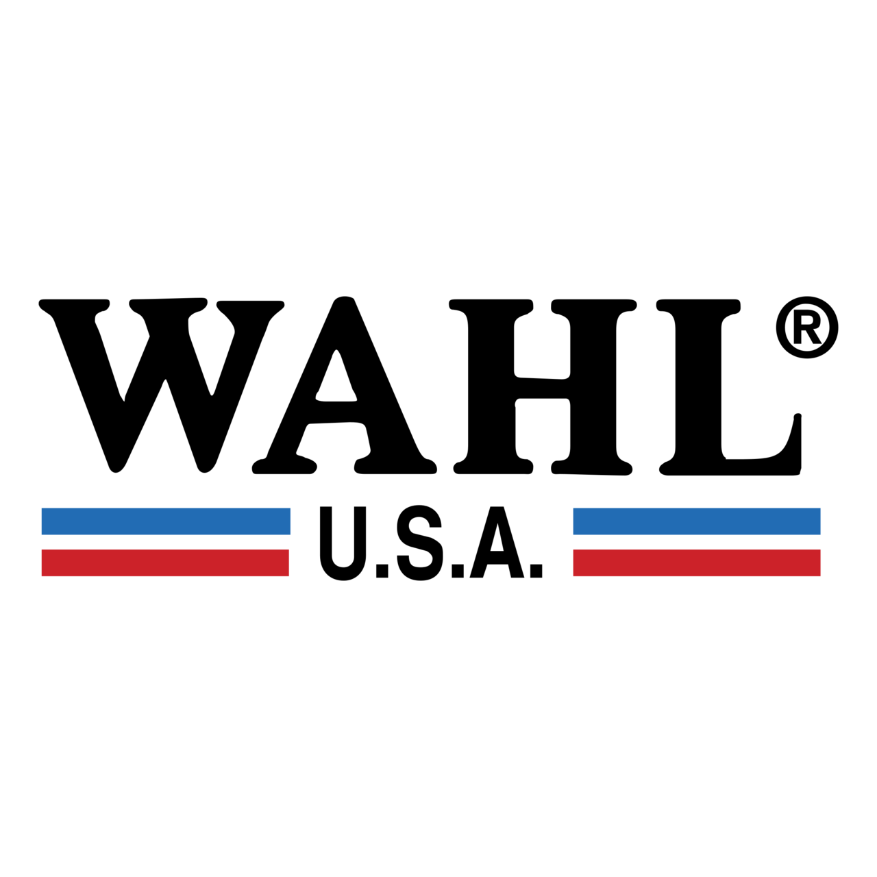Wahl Logo